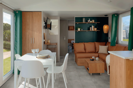 IRM Habitat / ASPIN 3